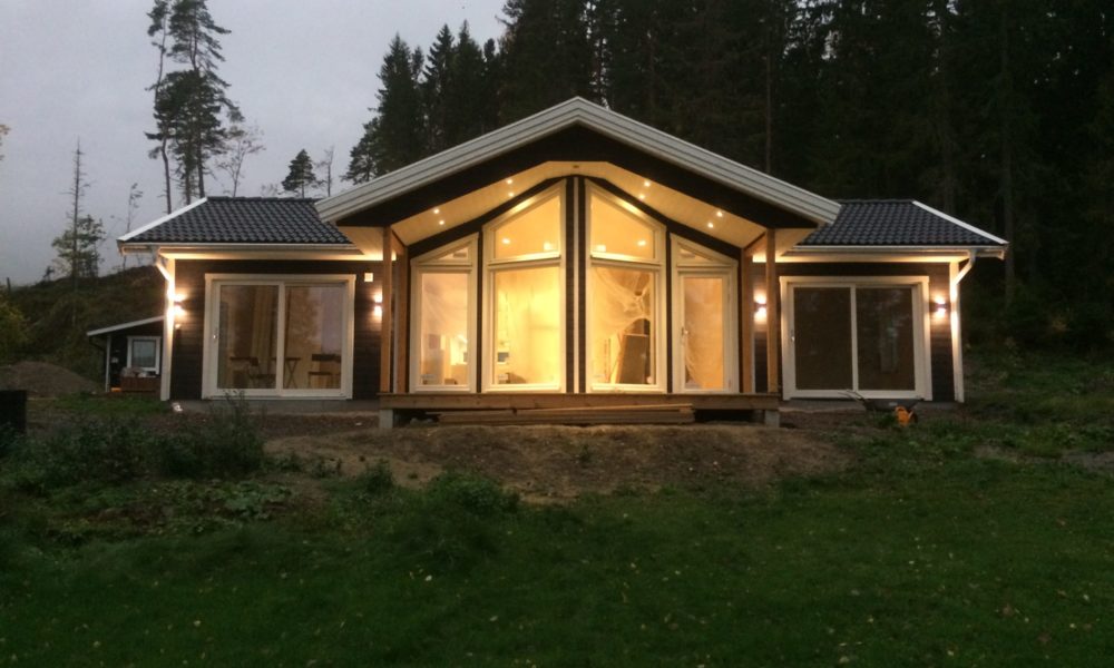 VillainstallationEL VillainstallationEL